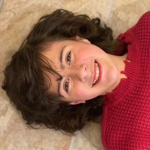 Meet your Posher, Valerie